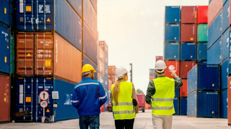 5 Compétences Clés pour Réussir dans la Supply Chain