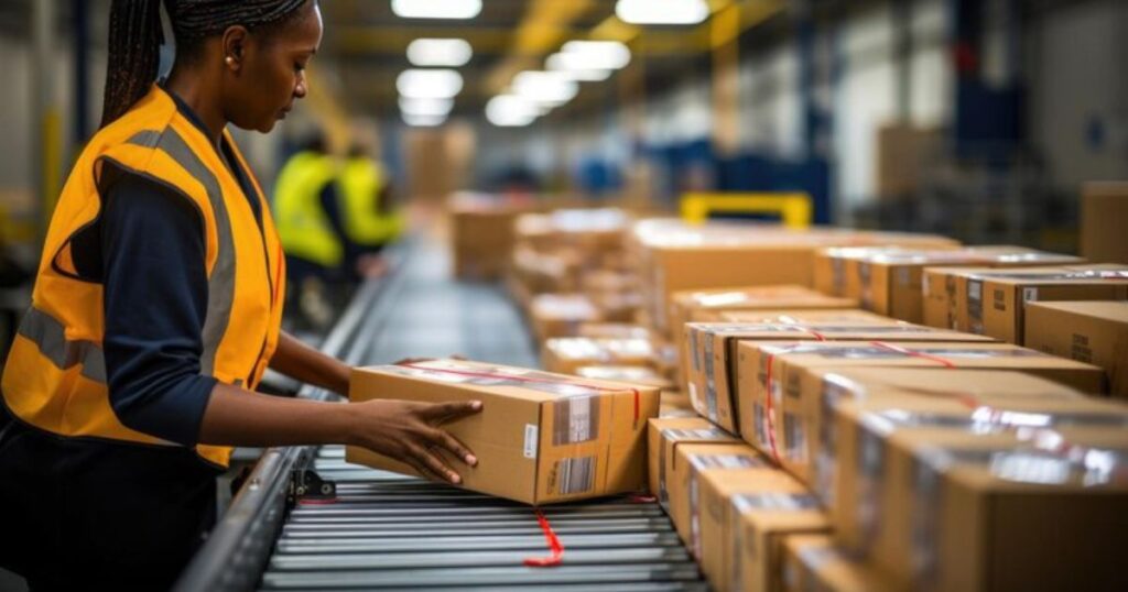 Professionnels de la supply chain – transport logistique supply chain