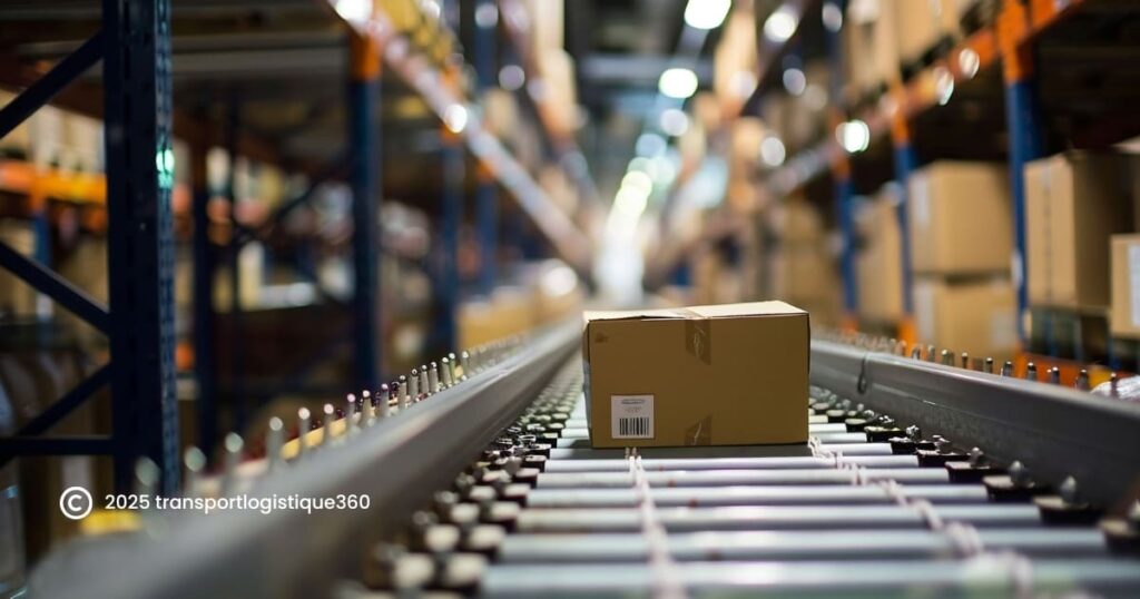 comparatif logistique et supply chain