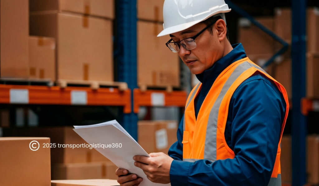 Responsable chaîne d'approvisionnement (Supply Chain Manager) img