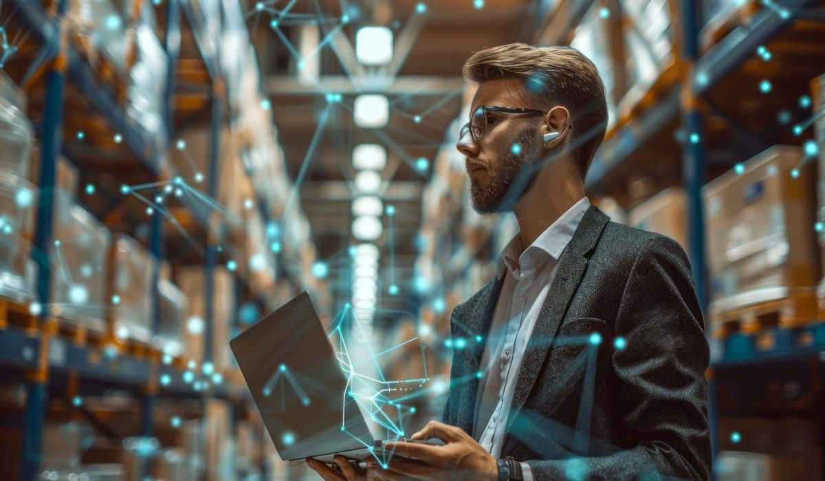 Appliquez le Lean Six Sigma à la logistique