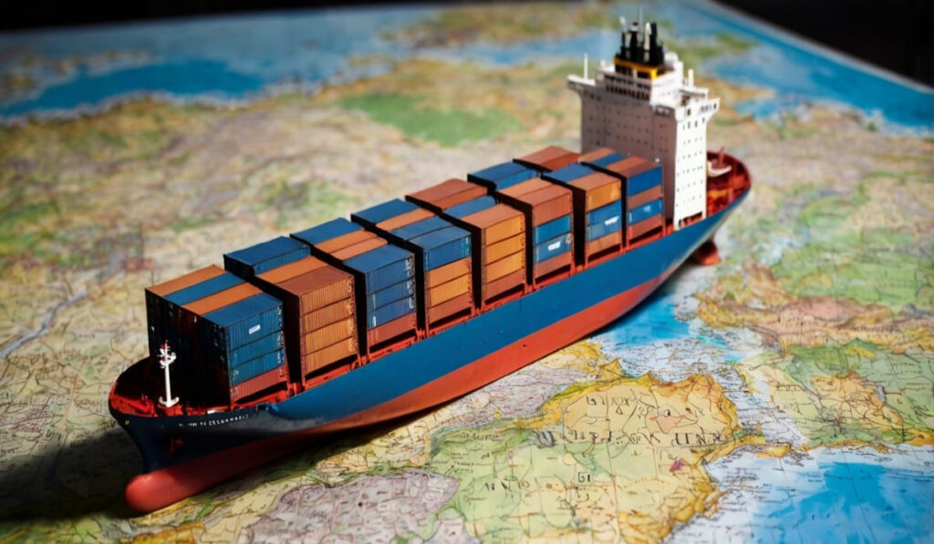 Formation en ligne complète Incoterms 2020 : FOB, CIF, DDP - Commerce international avec cas pratiques