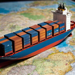Formation en ligne complète Incoterms 2020 : FOB, CIF, DDP - Commerce international avec cas pratiques
