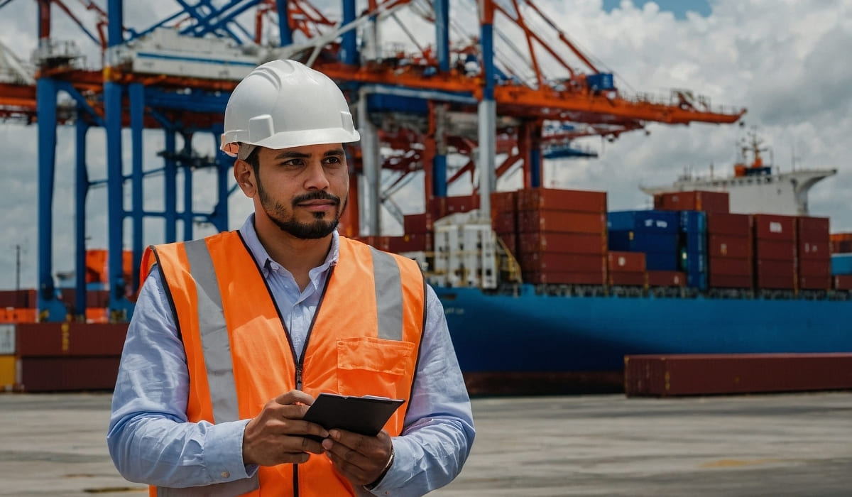 Maîtriser les bases du dédouanement