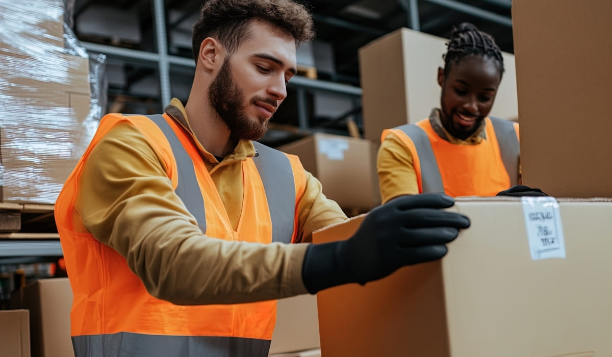 Maîtrisez les principes du picking et du packing