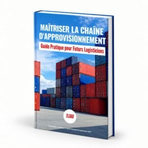 Ebook Maîtriser la Chaîne d’Approvisionnement Guide Pratique pour Futurs Logisticiens (1)