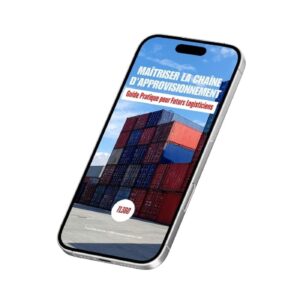 ebook guide pratique de la maitrise de la chaine d'approvionnement