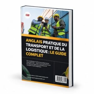Ebook : Anglais Pratique du Transport et de la Logistique : Le Guide Complet. ID - 1510. 173 pages