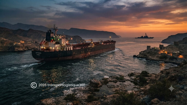Assurance maritime détroit d'Ormuz prime risque de guerre