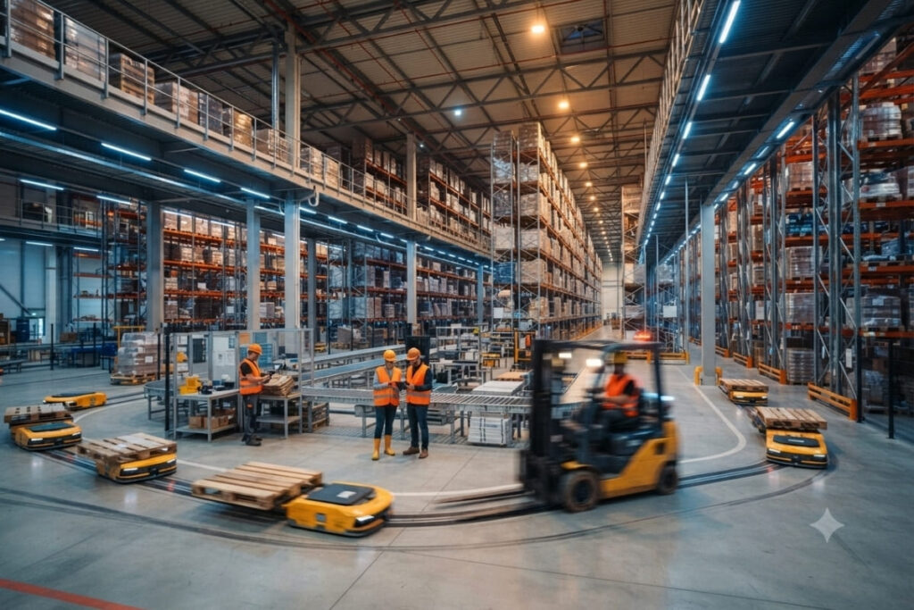 entrepot-fedex-supply-chain-logistique