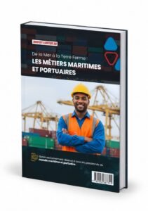 E book Les Métiers Maritimes et Portuaires