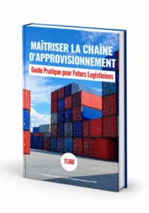 Ebook Maîtriser la Chaîne d’Approvisionnement Guide Pratique pour Futurs Logisticiens (1)